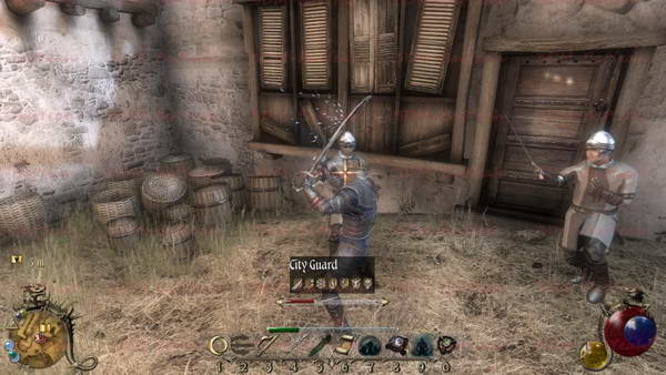 《两个世界2》图文攻略|Two Worlds 2