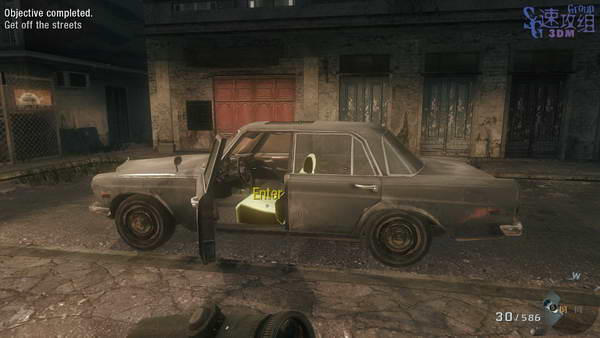 《使命召唤7:黑色行动》图文 + 视频攻略|Call of Duty: Black Ops 《使命召唤7:黑色行动》图文 + 视频攻略|Call of Duty: Black Ops