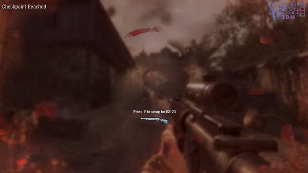 《使命召唤7:黑色行动》图文 + 视频攻略|Call of Duty: Black Ops 《使命召唤7:黑色行动》图文 + 视频攻略|Call of Duty: Black Ops