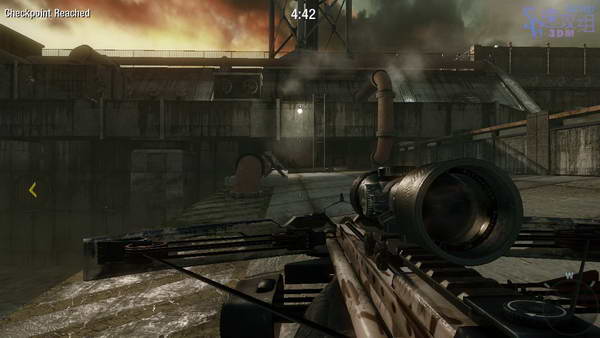 《使命召唤7:黑色行动》图文 + 视频攻略|Call of Duty: Black Ops 《使命召唤7:黑色行动》图文 + 视频攻略|Call of Duty: Black Ops