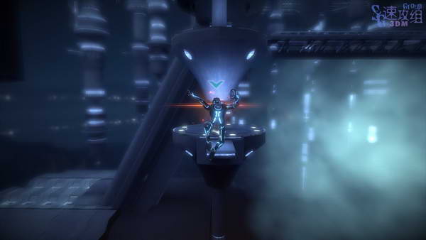 《特隆：进化》图文视频攻略|Tron Evolution