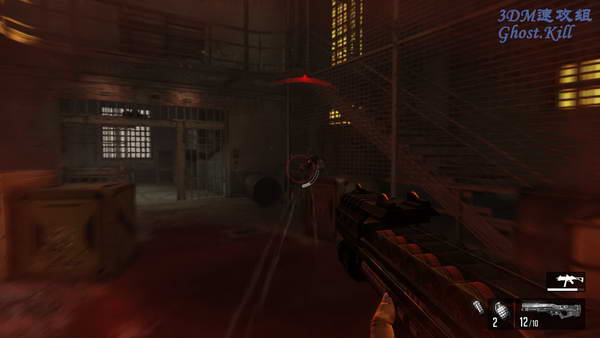 《极度恐慌3》图文视频攻略|F.E.A.R.3