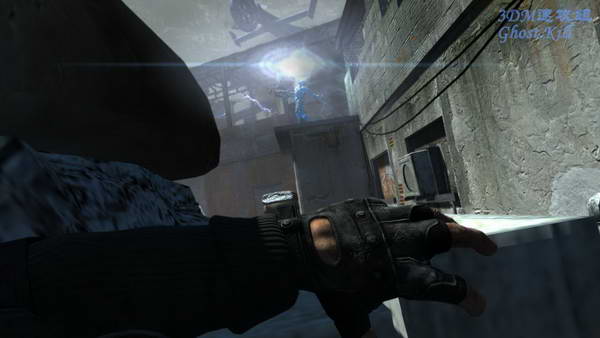 《极度恐慌3》图文视频攻略|F.E.A.R.3