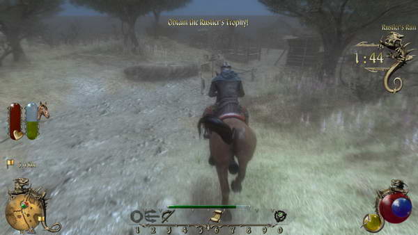 《两个世界2》图文攻略|Two Worlds 2