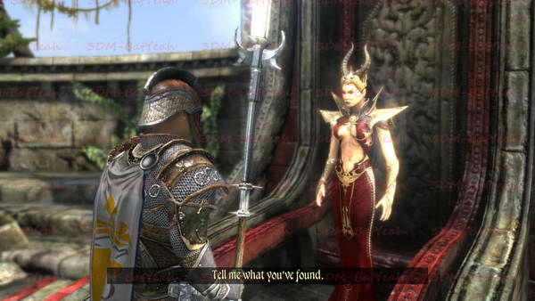 《两个世界2》图文攻略|Two Worlds 2