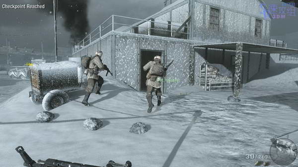 《使命召唤7:黑色行动》图文 + 视频攻略|Call of Duty: Black Ops 《使命召唤7:黑色行动》图文 + 视频攻略|Call of Duty: Black Ops