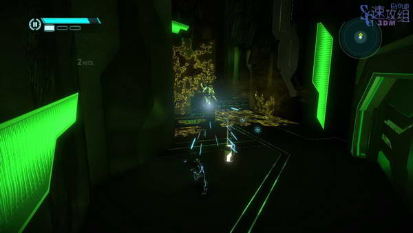 《特隆：进化》图文视频攻略|Tron Evolution