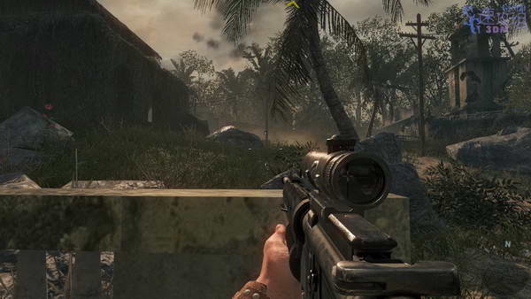 《使命召唤7:黑色行动》图文 + 视频攻略|Call of Duty: Black Ops 《使命召唤7:黑色行动》图文 + 视频攻略|Call of Duty: Black Ops