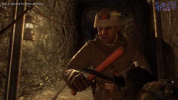 《使命召唤7:黑色行动》图文 + 视频攻略|Call of Duty: Black Ops 《使命召唤7:黑色行动》图文 + 视频攻略|Call of Duty: Black Ops