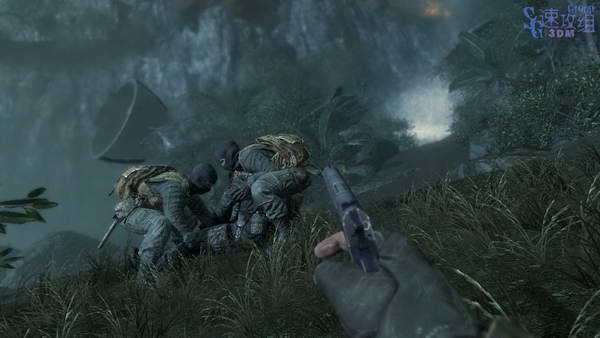 《使命召唤7:黑色行动》图文 + 视频攻略|Call of Duty: Black Ops 《使命召唤7:黑色行动》图文 + 视频攻略|Call of Duty: Black Ops