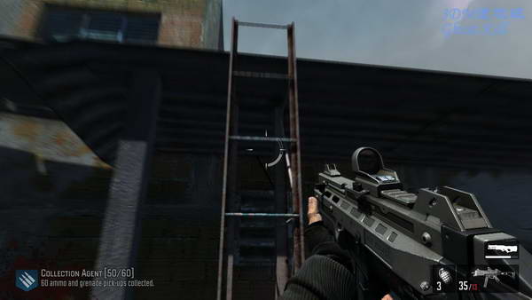 《极度恐慌3》图文视频攻略|F.E.A.R.3