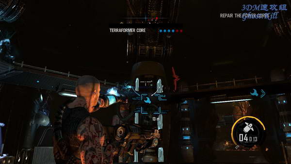 《红色派系：末日审判》图文视频攻略|Red Faction: Armageddon