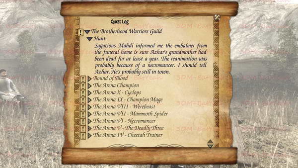 《两个世界2》图文攻略|Two Worlds 2