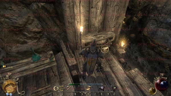 《两个世界2》图文攻略|Two Worlds 2