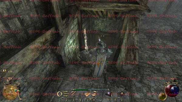 《两个世界2》图文攻略|Two Worlds 2