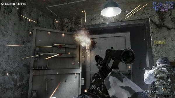 《使命召唤7:黑色行动》图文 + 视频攻略|Call of Duty: Black Ops 《使命召唤7:黑色行动》图文 + 视频攻略|Call of Duty: Black Ops