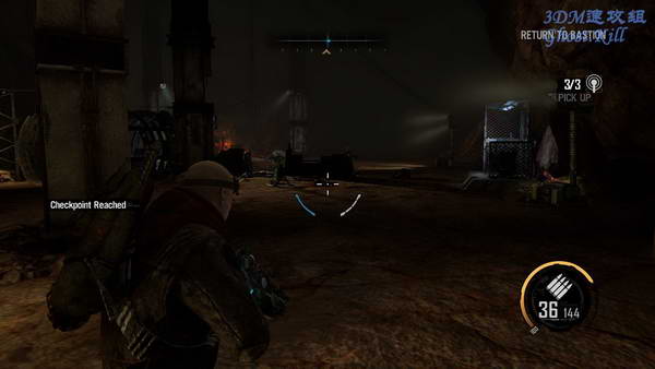 《红色派系：末日审判》图文视频攻略|Red Faction: Armageddon