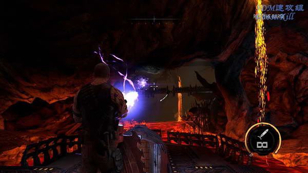 《红色派系：末日审判》图文视频攻略|Red Faction: Armageddon