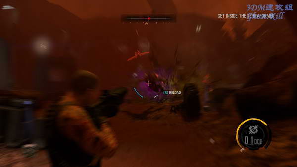 《红色派系：末日审判》图文视频攻略|Red Faction: Armageddon