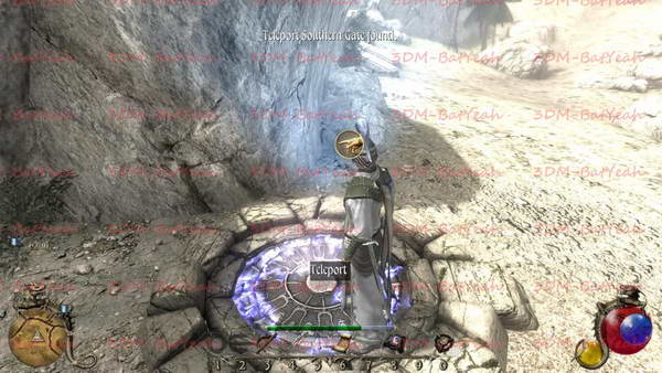 《两个世界2》图文攻略|Two Worlds 2