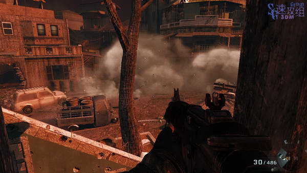 《使命召唤7:黑色行动》图文 + 视频攻略|Call of Duty: Black Ops 《使命召唤7:黑色行动》图文 + 视频攻略|Call of Duty: Black Ops