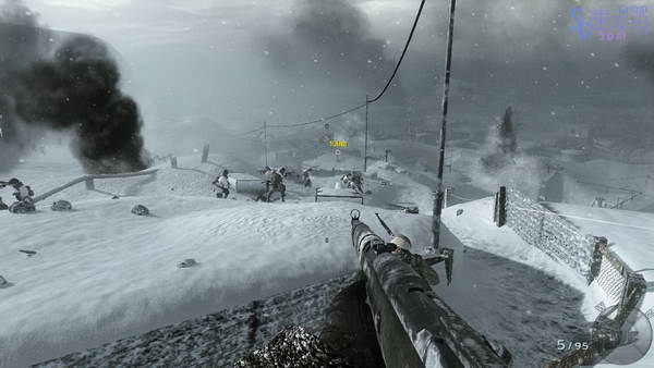 《使命召唤7:黑色行动》图文 + 视频攻略|Call of Duty: Black Ops 《使命召唤7:黑色行动》图文 + 视频攻略|Call of Duty: Black Ops