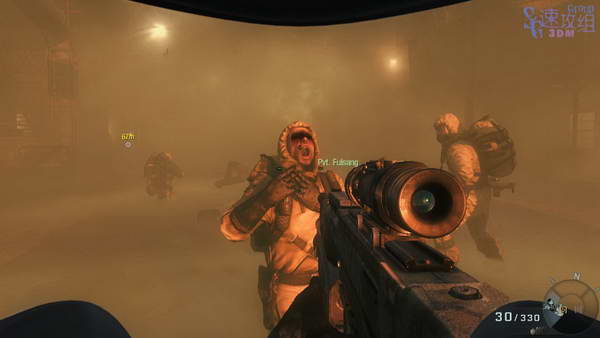 《使命召唤7:黑色行动》图文 + 视频攻略|Call of Duty: Black Ops 《使命召唤7:黑色行动》图文 + 视频攻略|Call of Duty: Black Ops