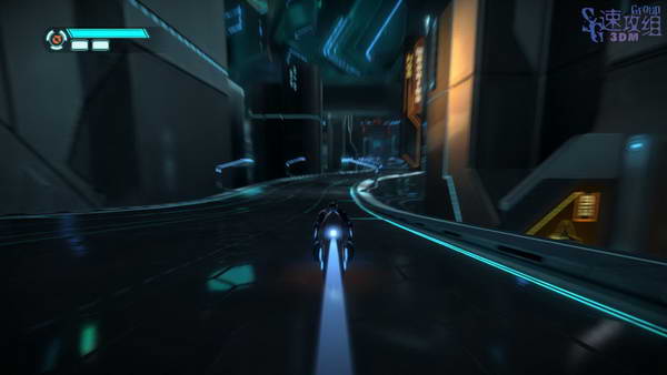 《特隆：进化》图文视频攻略|Tron Evolution