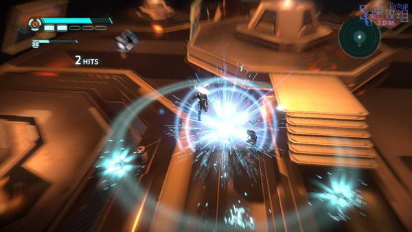 《特隆：进化》图文视频攻略|Tron Evolution