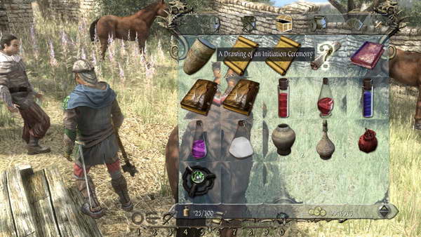 《两个世界2》图文攻略|Two Worlds 2