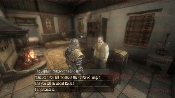 《两个世界2》图文攻略|Two Worlds 2