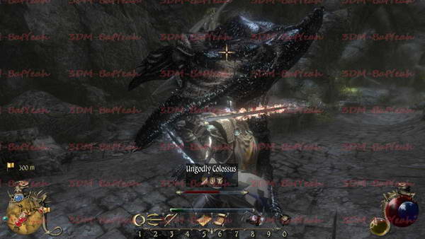 《两个世界2》图文攻略|Two Worlds 2