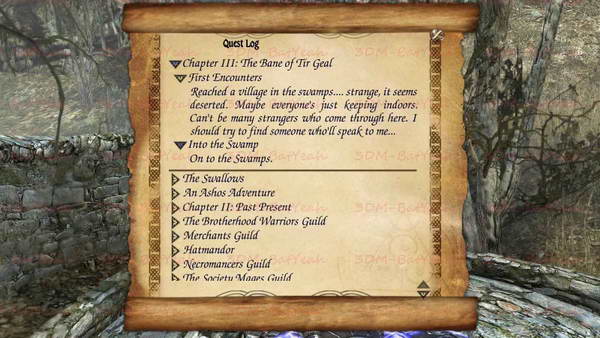 《两个世界2》图文攻略|Two Worlds 2