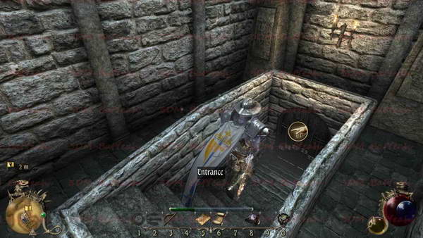 《两个世界2》图文攻略|Two Worlds 2