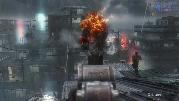 《使命召唤7:黑色行动》图文 + 视频攻略|Call of Duty: Black Ops 《使命召唤7:黑色行动》图文 + 视频攻略|Call of Duty: Black Ops