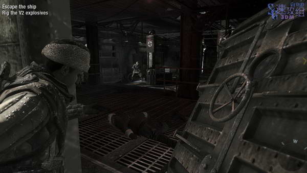 《使命召唤7:黑色行动》图文 + 视频攻略|Call of Duty: Black Ops 《使命召唤7:黑色行动》图文 + 视频攻略|Call of Duty: Black Ops