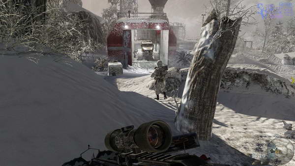 《使命召唤7:黑色行动》图文 + 视频攻略|Call of Duty: Black Ops 《使命召唤7:黑色行动》图文 + 视频攻略|Call of Duty: Black Ops