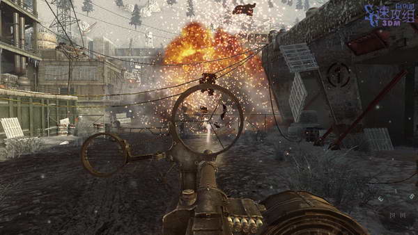 《使命召唤7:黑色行动》图文 + 视频攻略|Call of Duty: Black Ops 《使命召唤7:黑色行动》图文 + 视频攻略|Call of Duty: Black Ops