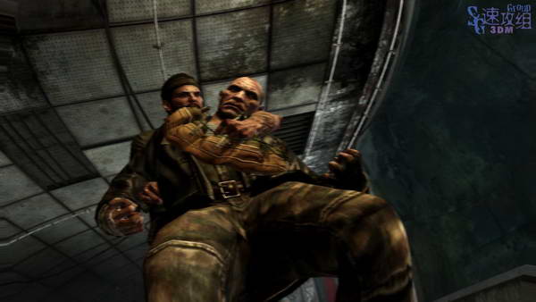 《使命召唤7:黑色行动》图文 + 视频攻略|Call of Duty: Black Ops 《使命召唤7:黑色行动》图文 + 视频攻略|Call of Duty: Black Ops