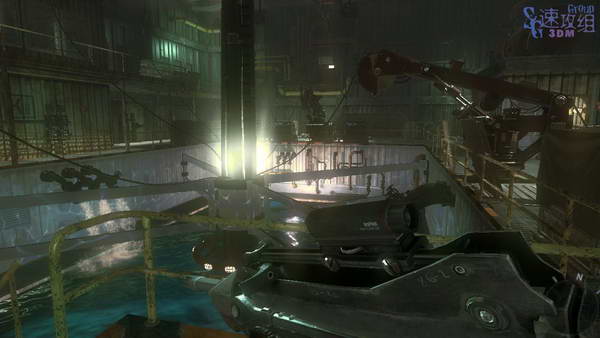 《使命召唤7:黑色行动》图文 + 视频攻略|Call of Duty: Black Ops 《使命召唤7:黑色行动》图文 + 视频攻略|Call of Duty: Black Ops