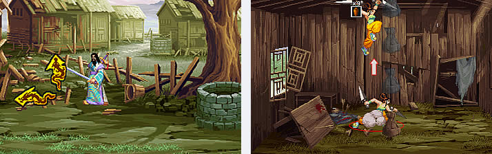 《三国战纪2》详细攻略（图）