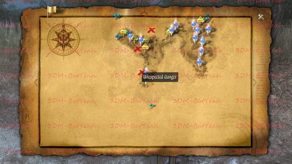 《两个世界2》图文攻略|Two Worlds 2