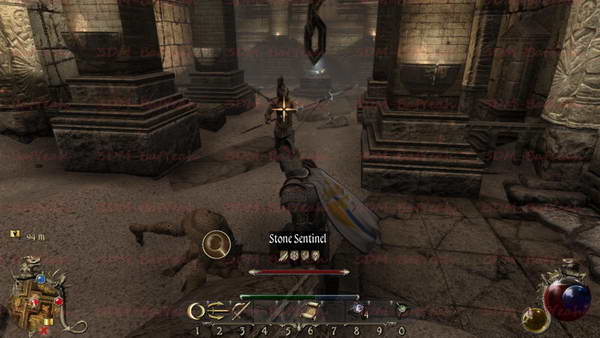 《两个世界2》图文攻略|Two Worlds 2