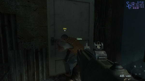 《使命召唤7:黑色行动》图文 + 视频攻略|Call of Duty: Black Ops 《使命召唤7:黑色行动》图文 + 视频攻略|Call of Duty: Black Ops