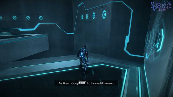 《特隆：进化》图文视频攻略|Tron Evolution