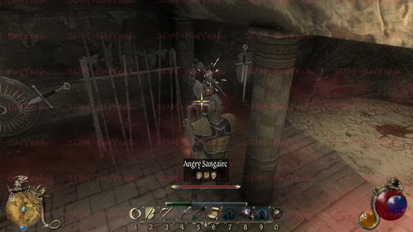 《两个世界2》图文攻略|Two Worlds 2