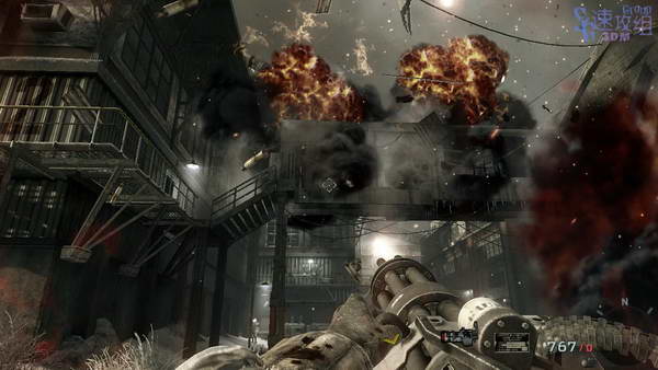 《使命召唤7:黑色行动》图文 + 视频攻略|Call of Duty: Black Ops 《使命召唤7:黑色行动》图文 + 视频攻略|Call of Duty: Black Ops