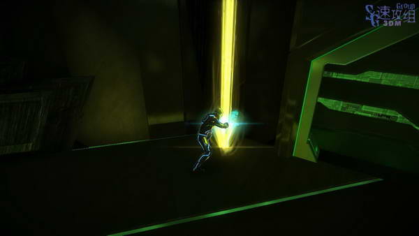 《特隆：进化》图文视频攻略|Tron Evolution