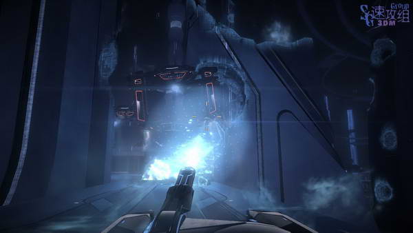 《特隆：进化》图文视频攻略|Tron Evolution