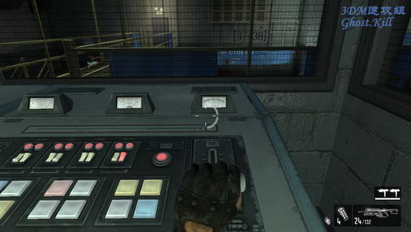 《极度恐慌3》图文视频攻略|F.E.A.R.3